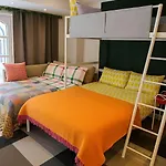 Amazing Open Plan Living