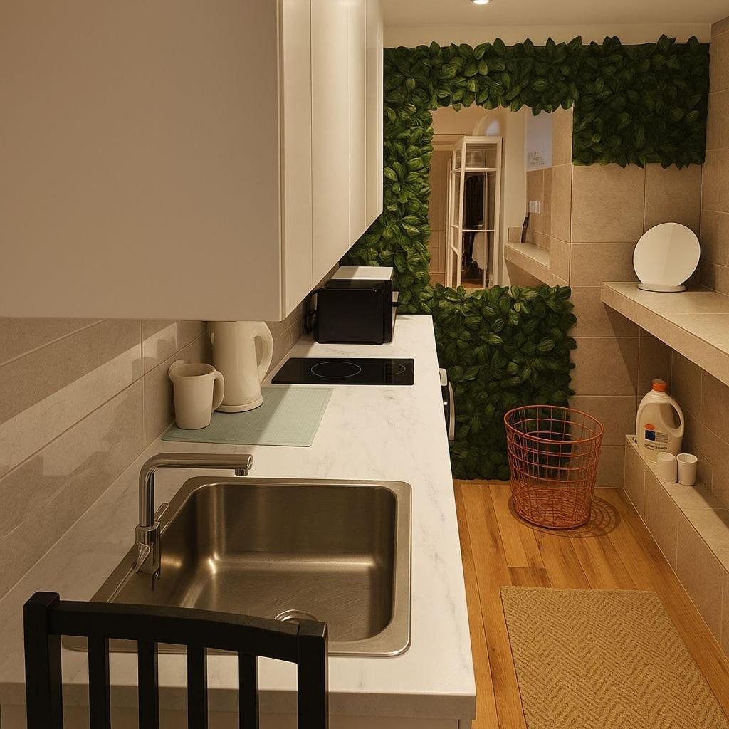 Amazing Open Plan Living Manchester